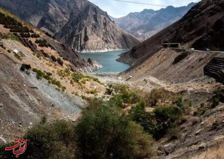 پایتخت آب ندارد؛سناریوی آخرالزمانی در انتظار تهران