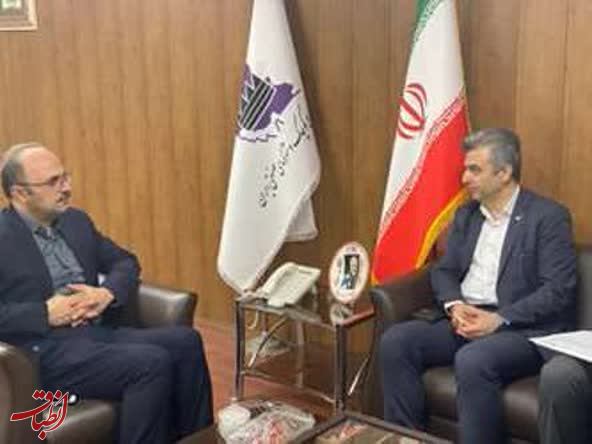صنایع کوچک و متوسط، ستون فقرات اقتصاد ملی هستند