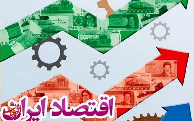بدون رفع تحریم، اقتصاد ایران در باتلاق رکود و تورم فرو می‌رود