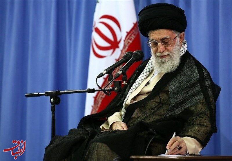 احمدیان و شمخانی به عنوان نمایندگان رهبری در شورای دفاع منصوب شدند