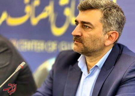 هوشمندسازی بیش از ۸۰ هزار کنتور برق در استان / نصب ۳۴۰۰ کنتور از ابتدای سال