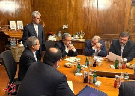سخنگوی دولت: مذاکره می‌کنیم، اما نه برای توافق