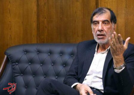 چه‌کاره‌اند که می‌گویند مملکت مال حزب‌اللهی‌هاست
