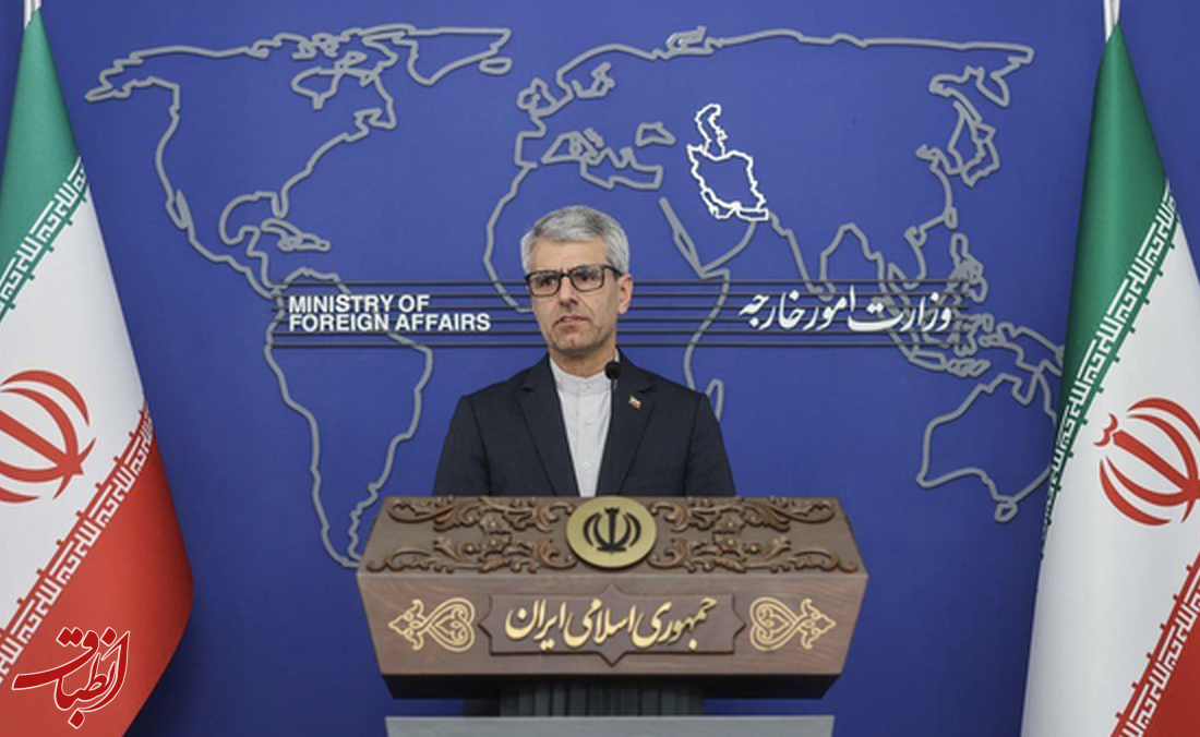 بقائی: در جریان طرح روسیه برای تمدید قطعنامه ۲۲۳۱ هستیم | واکنش به ادعای استرالیا