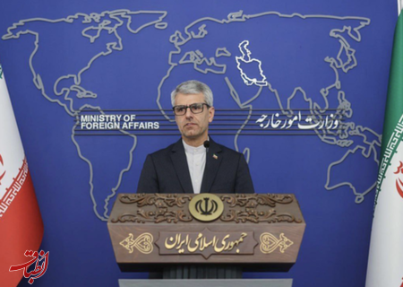 بقائی: در جریان طرح روسیه برای تمدید قطعنامه ۲۲۳۱ هستیم | واکنش به ادعای استرالیا