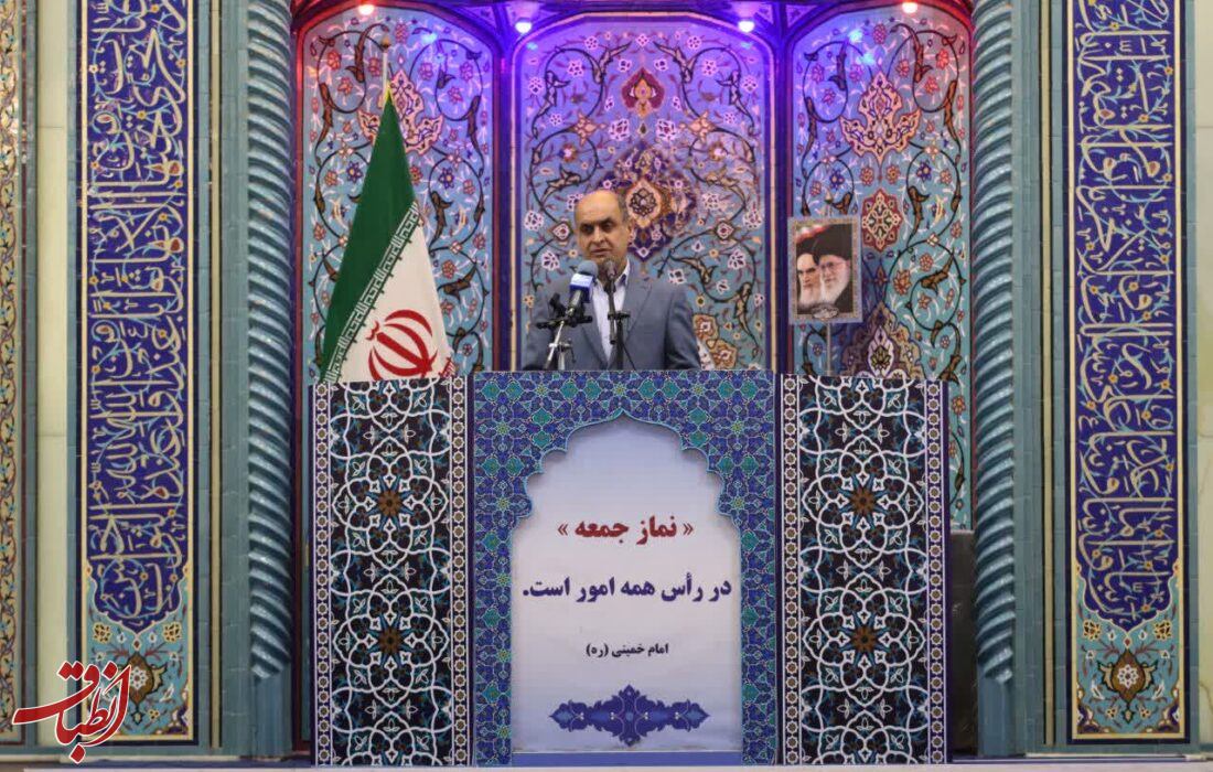 حفظ محیط زیست و تکمیل پروژه‌های نیمه‌تمام، در صدر برنامه‌های دولت در استان است