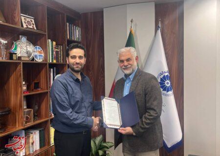 فرهاد شوقی چهارده مشاور امور بازرگانی اتاق بازرگانی گیلان شد