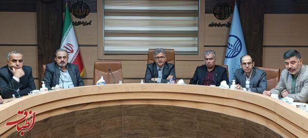 پزشک خانواده و نظام ارجاع محور اجلاس دانشگاه‌های علوم پزشکی کشور با وزیر بهداشت