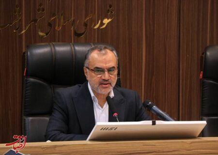 آغاز اجرای خیابان ۳۰ متری اتصال میدان گیل به مسکن مهر در رشت