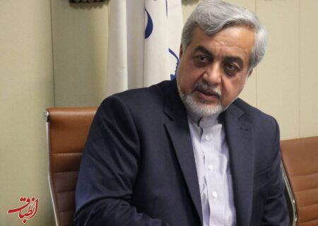 با احیای آب‌بندان‌ها منابع آبی را مدیریت کنیم