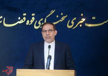 سخنگوی قوه قضاییه: حداقل ۶۰ تا ۷۰ هزار نفر مشمول عفو معیاری اخیر خواهند شد