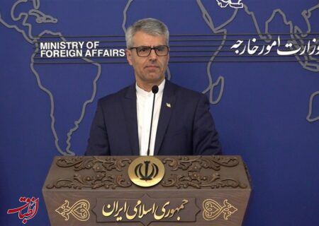 بقائی: چین و روسیه صلاحیت اروپا برای بازگرداندن تحریم‌های سازمان ملل علیه ایران را رد کردند