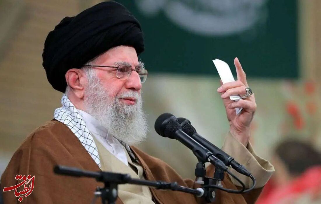 ترامپ افتخار می‌کند که صنعت هسته‌ای ایران را از بین برده‌ایم؛ خیلی خوب، به همین خیال باش/اصلاً شما چه کاره هستی؟