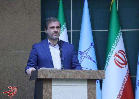 سید کمال‌الدین موسوی رسما دادستان مرکز گیلان شد