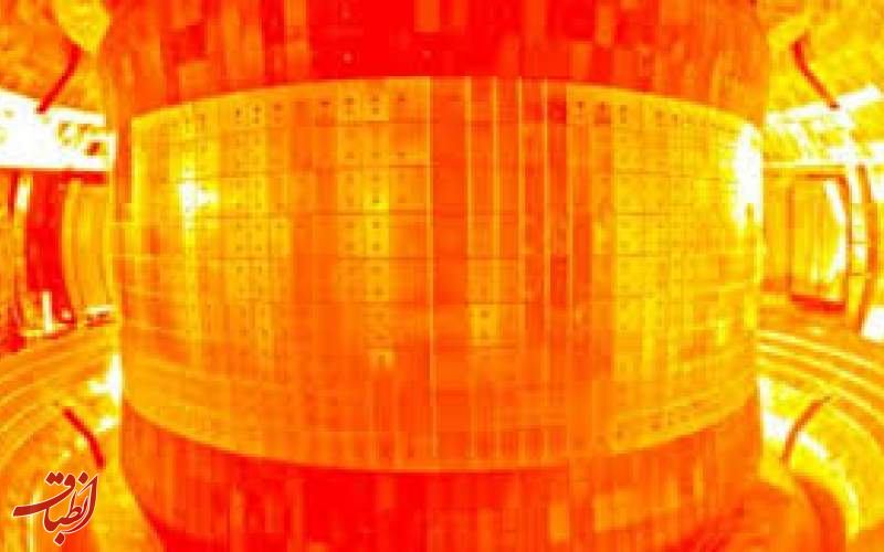 چین خورشید مصنوعی می سازد