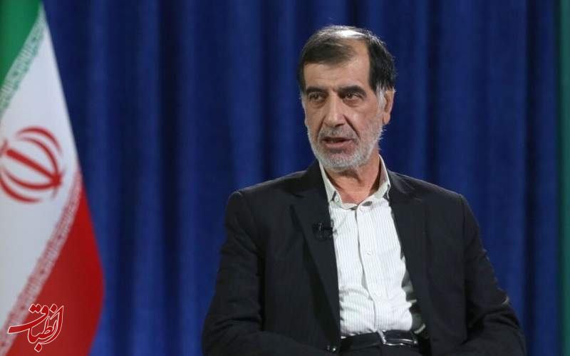 باهنر: برخی میخواهند تمام جنگ ۱۲روزه را گردن جاسوسان بیاندازند