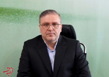 اسماعیل میر‌قاسمی عضو اصلی هیئت مدیره شرکت سهامی آب منطقه ای گیلان شد