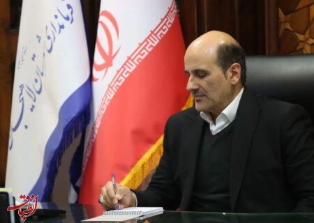 بلاتکلیفی مجتمع فرهنگسرای لاهیجان شایسته مردم این شهرستان نیست