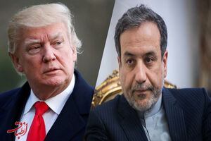 پیام عراقچی به ترامپ: ایران آماده توافق است
