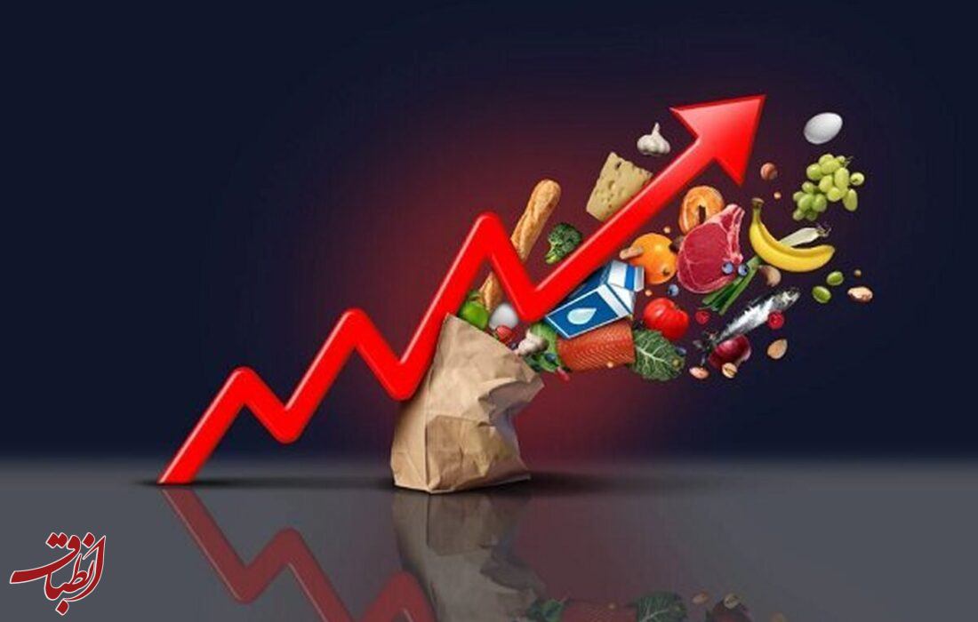 رکوردشکنی تورم خوراکیها؛ قیمت یک وعده غذای گرم نجومی شد!