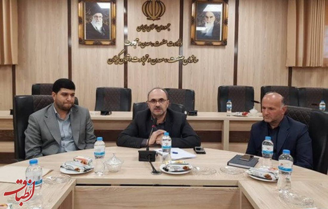 تأکید بر همافزایی در مسیر رونق تولید، رفع موانع و حمایت از صنایع کوچک