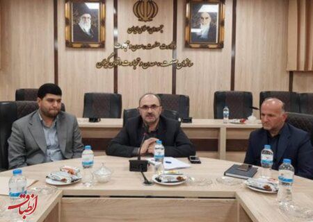 تأکید بر هم‌افزایی در مسیر رونق تولید، رفع موانع و حمایت از صنایع کوچک