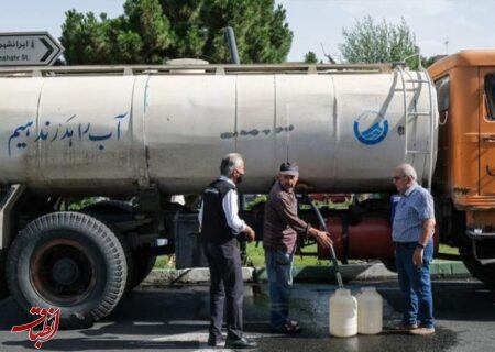 پشت‌پرده بحران آب تهران؛ سوءمدیریت یا تغییرات اقلیمی؟