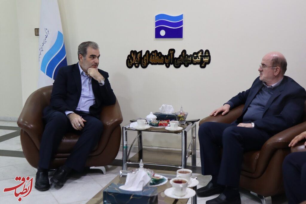 کاهش منابع آب کشاورزی و آغاز پروژه سد لاستیکی رادارکومه در لنگرود