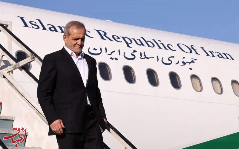 جایگاه ریاستجمهوری در نظام سیاسی ایران