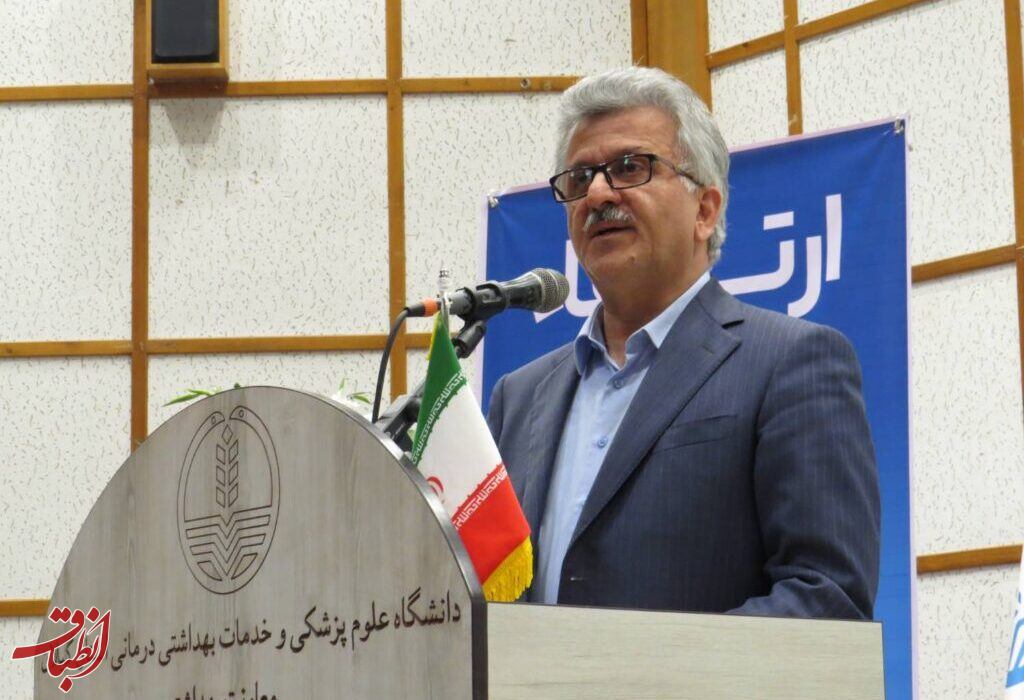 آگاهیبخشی رسانهها ضامن موفقیت طرحهای ملی سلامت است