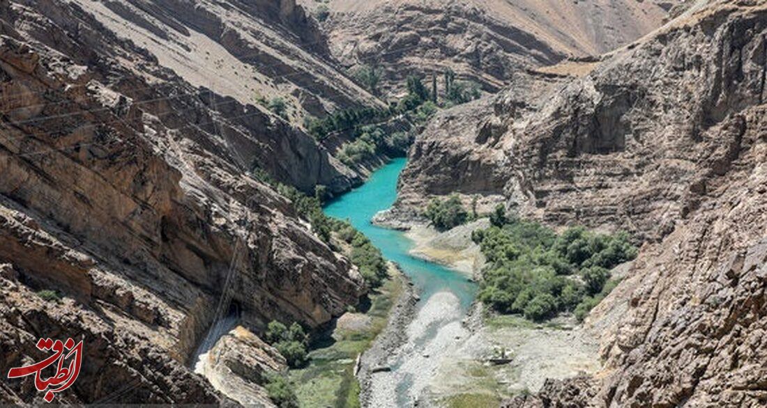ششمین خشکسالی پیاپی در ایران؛ وضعیت منابع آبی تهران قرمز شد