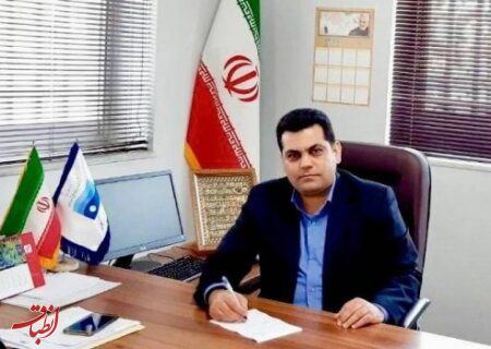 ۳ هکتار از زهکش محسن آباد بخش کیاشهر رفع تصرف شد