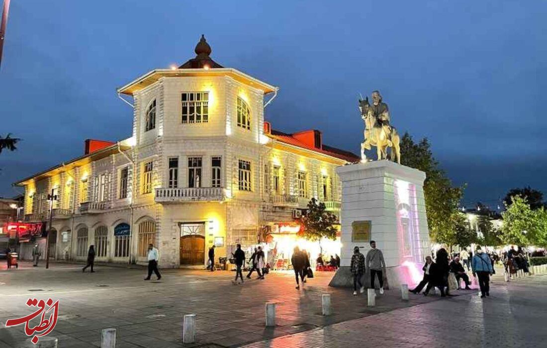 عزم شهرداری برای بهره گیری از توانمندی سرمایه گذاران در حوزه گردشگری تفریحی ورزشی