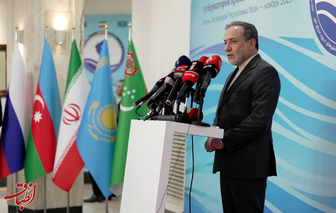 عراقچی:‌ رابطه ایران با همسایگان در مسیر پیشرفت قرار دارد