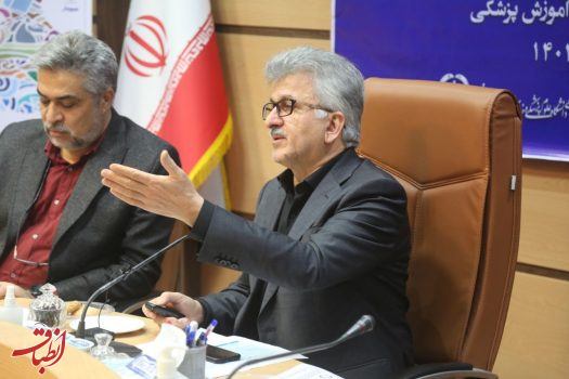 «گیلان» تنها استان فاقد بیمارستان جنرال در کشور