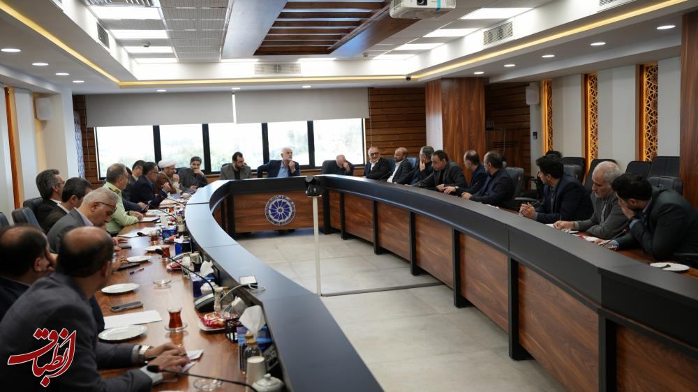 حضور نداشتن گمرک در نقطه صفر مرزی “آستارا” تجارت گیلان را مشکلدار کرده است