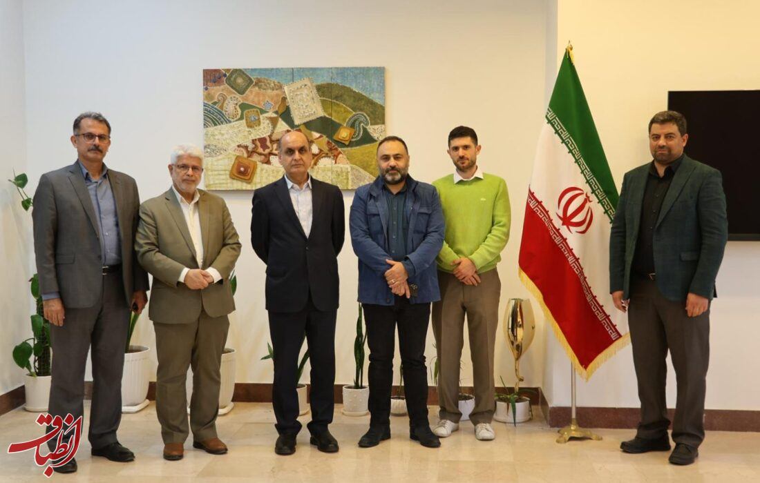 “آرسن میناسیان” چهرهای ماندگار در تاریخ نیکوکاری ایران است