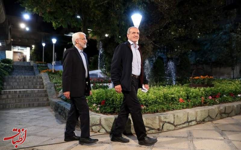 خیز دلواپسان برای انتخابات ۱۴۰۷