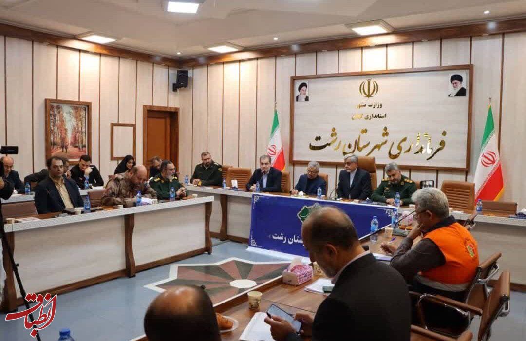 لایروبی ۱۲۰ هکتار از آببندانهای شهرستان رشت انجام شد