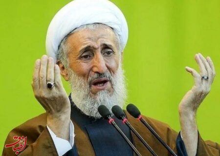 آقای صدیقی سکوت جامعه را اشتباه برداشت نکنید