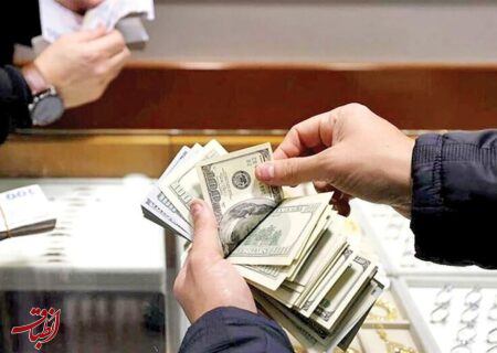 پیشروی بی حد و مرز قیمت دلار!