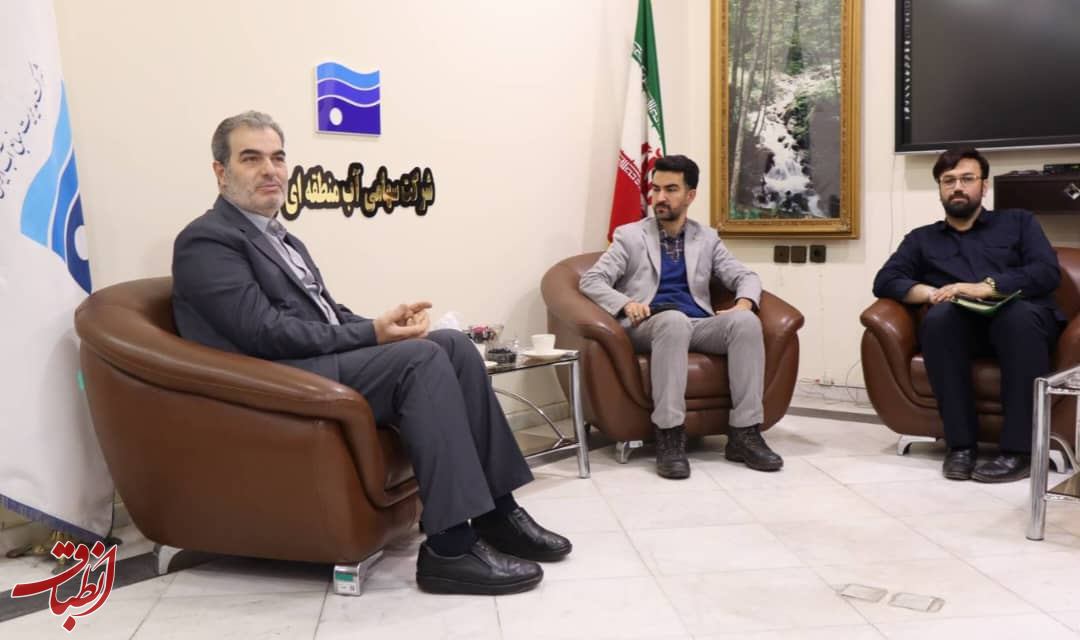 خرمی: لایروبی و پشتیبانی آببندان‌ها با محوریت سد سفیدرود صورت می پذیرد/ علیجانی: از همه ظرفیت‌های موجود برای بهبود کیفیت تولیدات رسانه‌ای در راستای مدیریت چالش آب استفاده شود