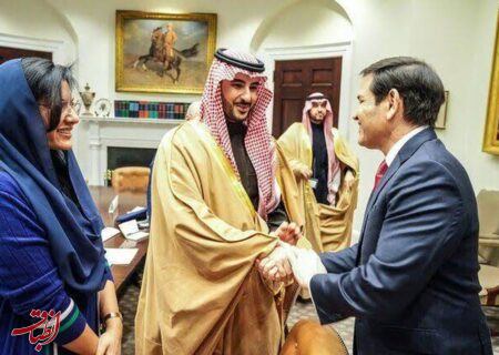 ترامپ به ایران حمله خواهد کرد؛ اگر حمله نکند جمهوری اسلامی جسورتر می شود!