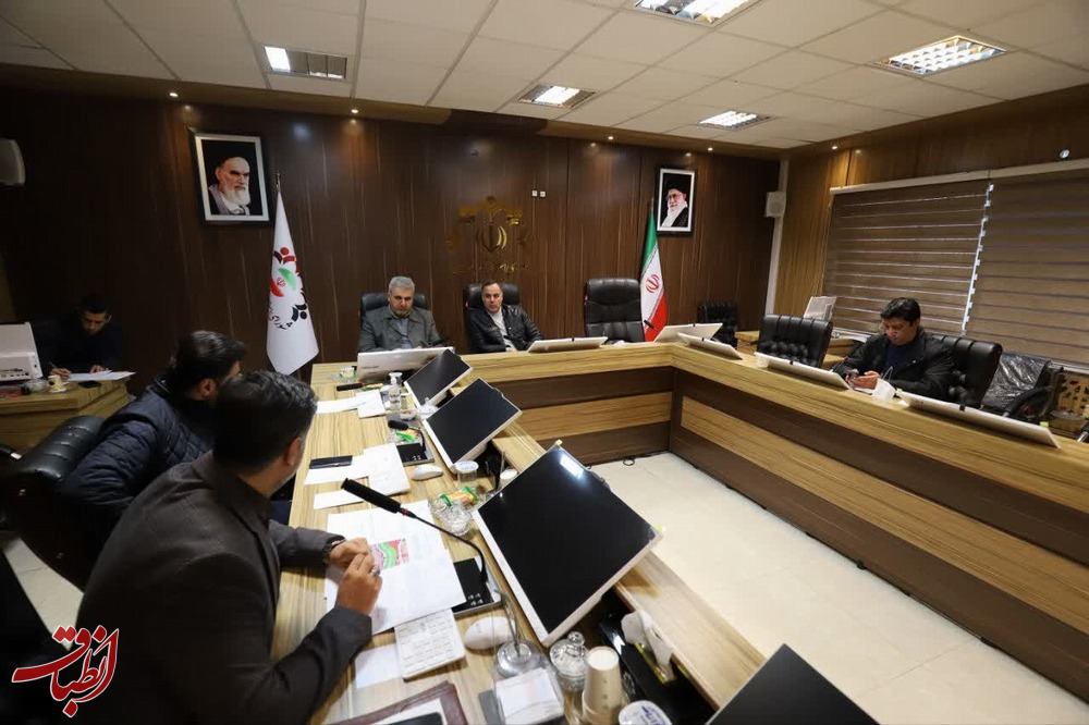 عباس نژاد: در تملک ها اولویت بندی و صرفه و صلاح شهرداری در نظر گرفته شود