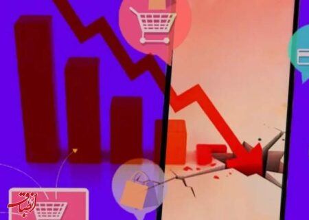 خسارت‌های هنگفت قطعی اینترنت به اقتصاد دیجیتال