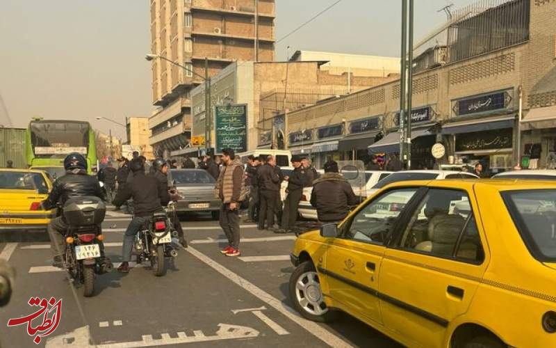 از اعتراض خیابانی تا تصمیمات سخت