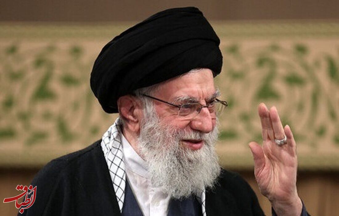 رهبر انقلاب: سیاستمداران آمریکا فریبکاری خود را متوقف کنند