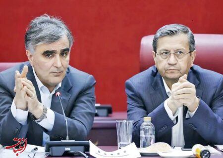 صندلی‌بازی در عمارت پاستور؛ جابه‌جایی مهره‌ها به‌جای تغییر سیاست‌ها