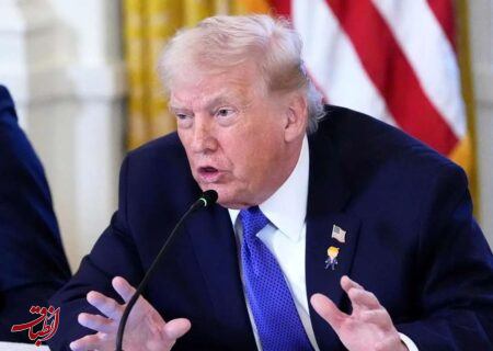 با نزدیک شدن انتخابات میان دوره‌ای آمریکا، مشاوران ترامپ خواستار تمرکز بر اقتصاد هستند، نه حمله به ایران
