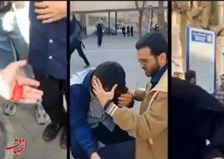 ماجرای تجمع در دانشگاه صنعتی شریف و صنعتی امیرکبیر چه بود؟